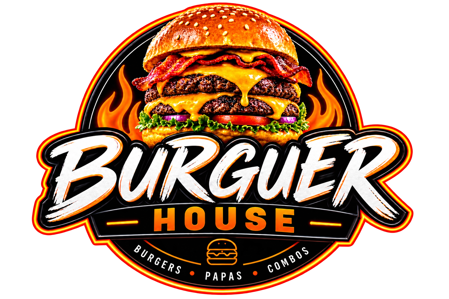 Burguer House